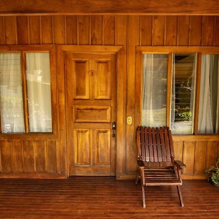 Cowboy Hostel - Habitaciones Con Bano Privado Monteverde 外观 照片