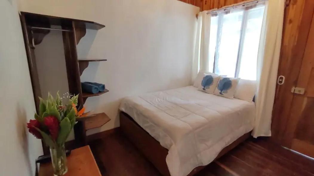 Cowboy Hostel - Habitaciones Con Bano Privado Monteverde 外观 照片
