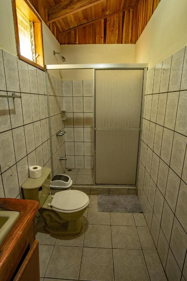 Cowboy Hostel - Habitaciones Con Bano Privado Monteverde 外观 照片