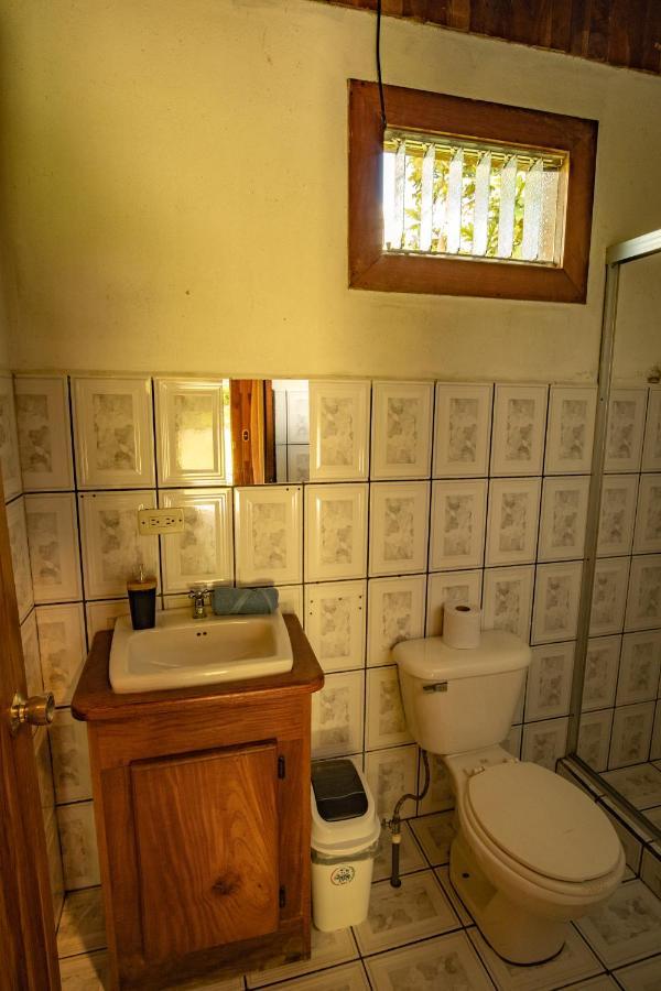 Cowboy Hostel - Habitaciones Con Bano Privado Monteverde 外观 照片