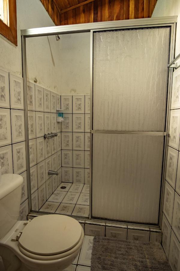 Cowboy Hostel - Habitaciones Con Bano Privado Monteverde 外观 照片